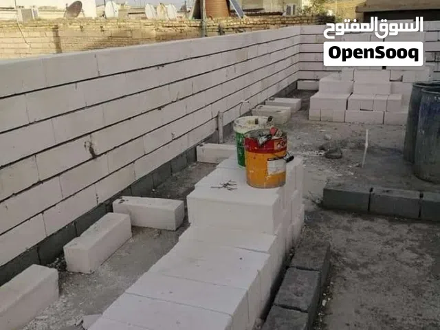 كادر لبخ وبناء وترميم وتفليش وسيراميك ونثر
