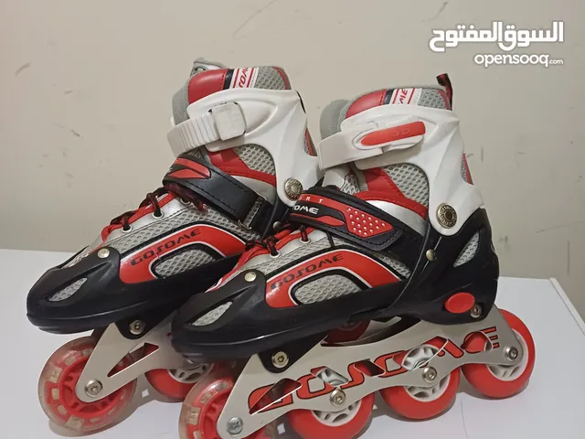 35 Sport Shoes in Amman