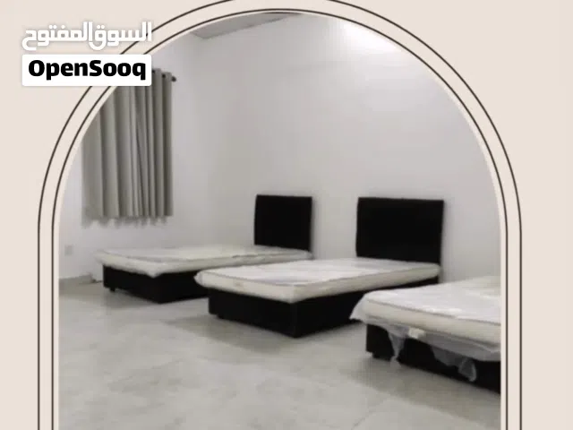 350 m2 More than 6 bedrooms Villa for Rent in Muscat Seeb