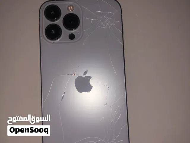 Apple iPhone 13 Pro Max 128 GB in Tripoli