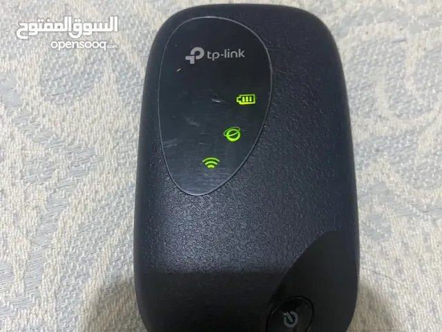 تي بي لنك Tp-link 7200 روتر تشغل عدن نت وجميع شرائح 4G