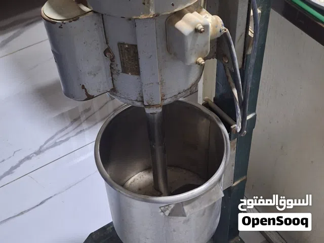 مكينة حمص 9لتر شغالة ممتازة