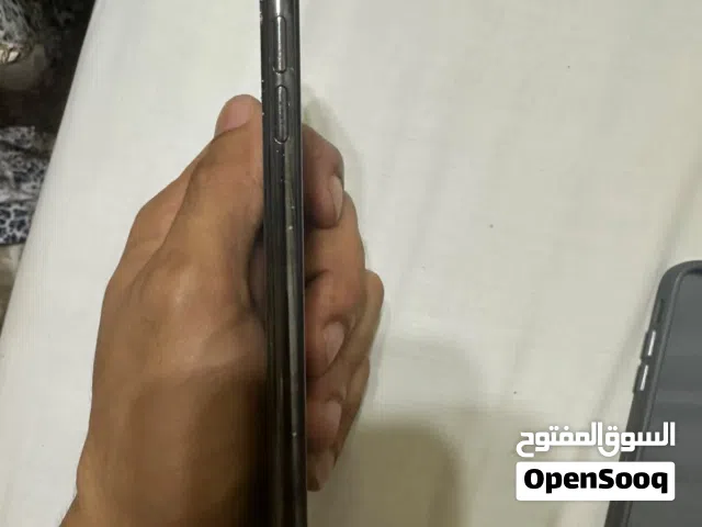 Apple iPhone XS Max 256 GB in Giza