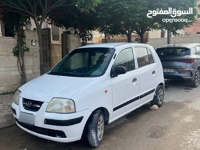 Used Hyundai Atos in Salt