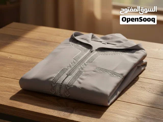 عباية السلطان المغربية للرجال