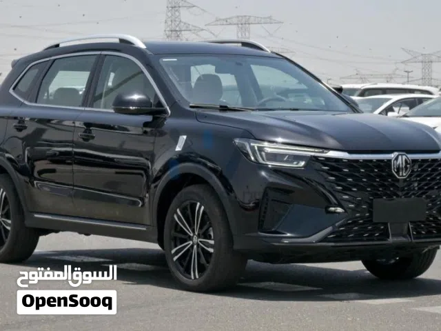 Used MG MG RX5 in Cairo