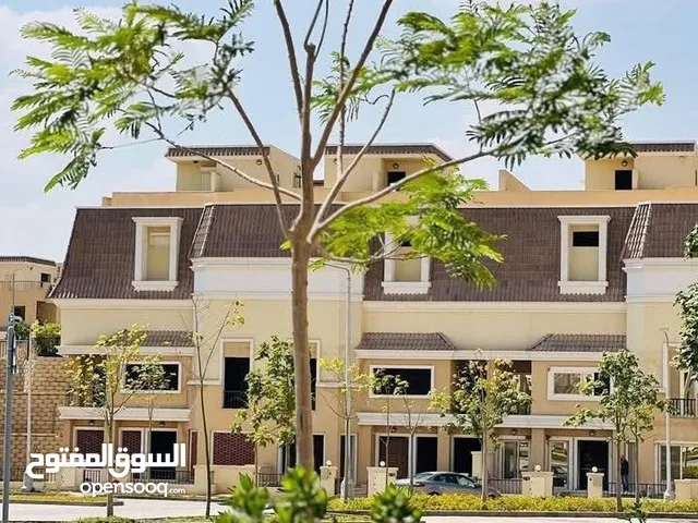بمقدم كاش : ج.م. 1,500,000فقط . فيلا داخل كمبوند سراي امام مدينتي مباشرة علي بعد 15 دقيقةمن auc
