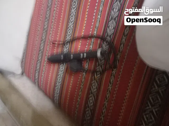 مصفف شعر كهربائي