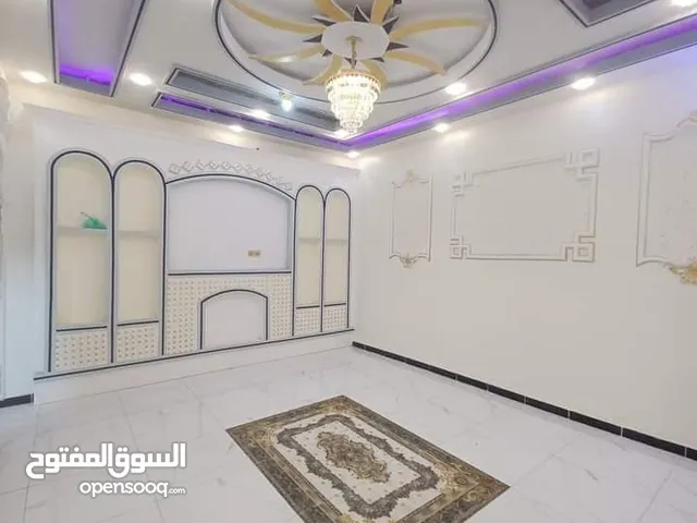 168m2 5 Bedrooms Villa for Sale in Sana'a Sheikh Zayed Street