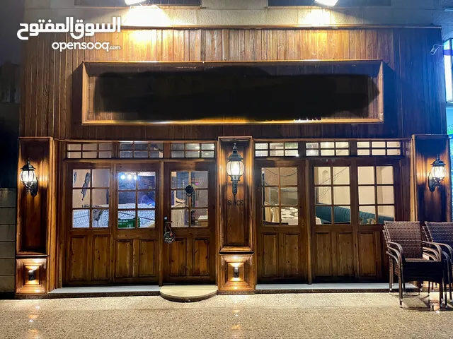مطعم للبيع