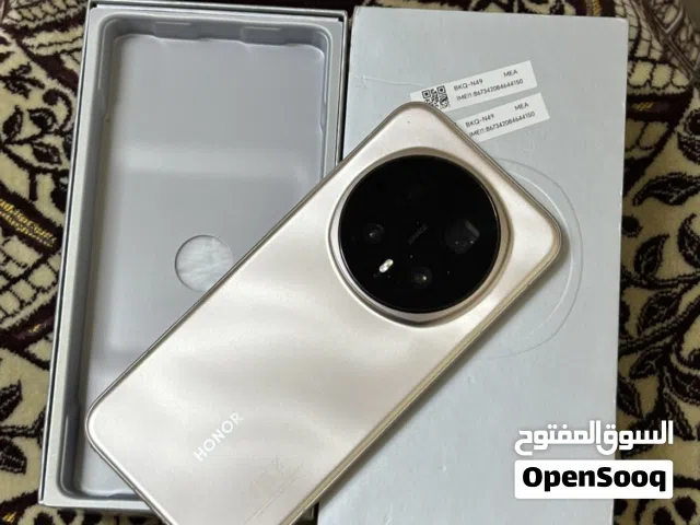 جهاز للبيع / هونر ماجيك 8برو