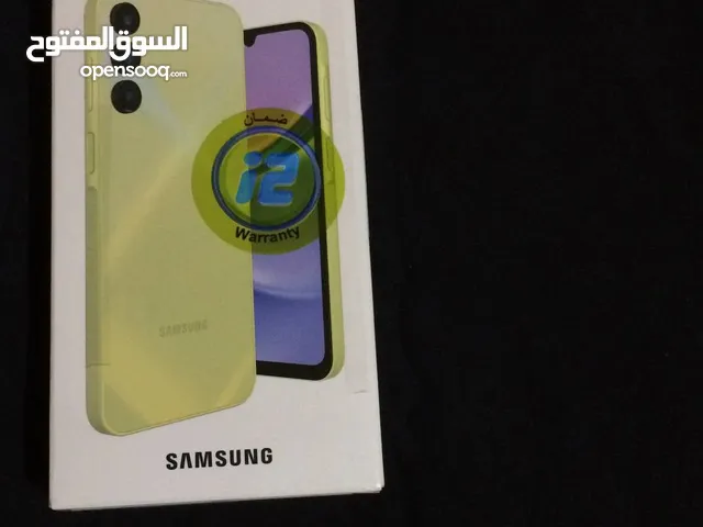 Samsung Galaxy A15 256 GB in Gharbia