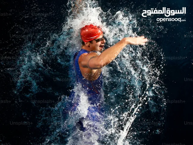 Sports courses in Amman