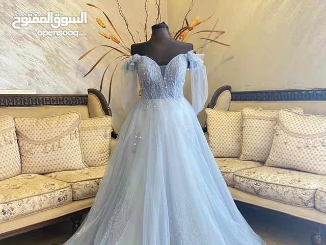 Evening Dresses in Amman