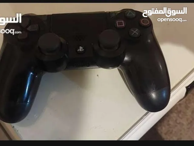 يد بلاي فور ps4 كونترولر بلاي ستيشن اصلية