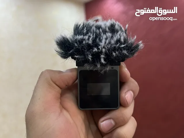  Microphones for sale in Baghdad