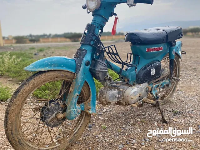 Honda Fury 2013 in Al Dakhiliya