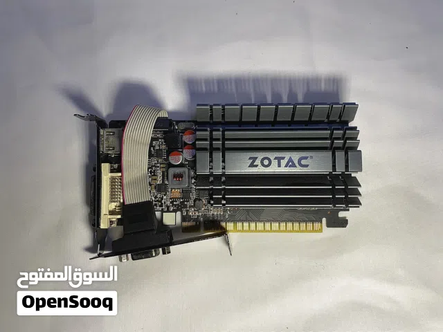 ZOTAC NVIDIA GT 730