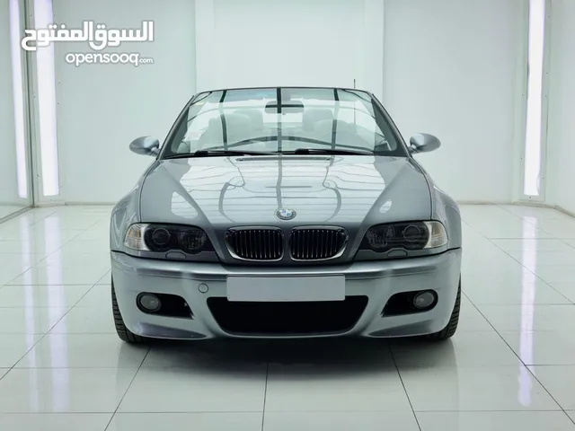 Used BMW 3 Series in Abu Dhabi