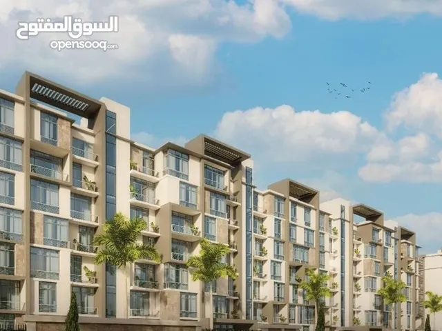 148 m2 3 Bedrooms Apartments for Sale in Cairo Madinaty