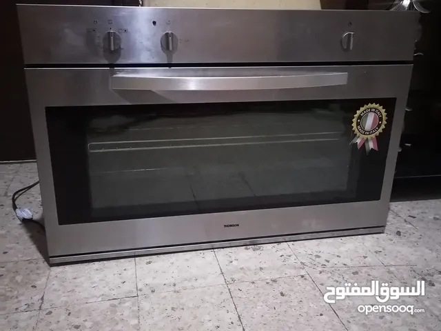 فرن بلت ان إيطالي الأصلي ثومسون غاز كامل مقاس 90
