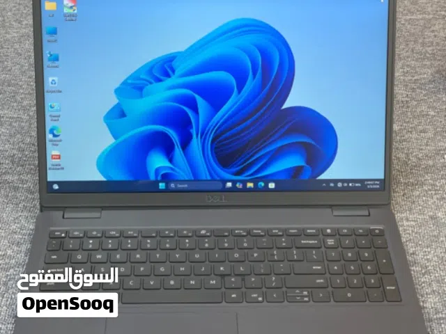 Dell i5/11th ديل بمعالج حديث