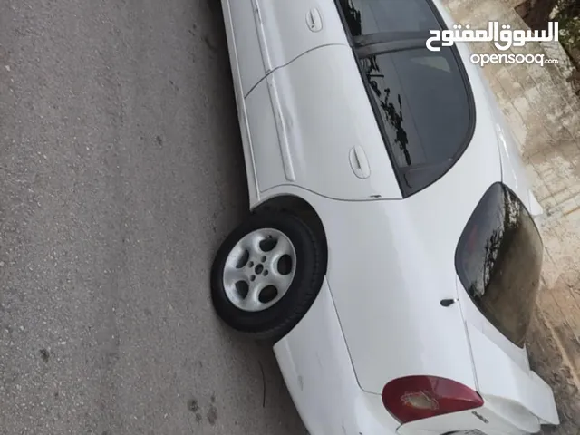 دايو لانوس