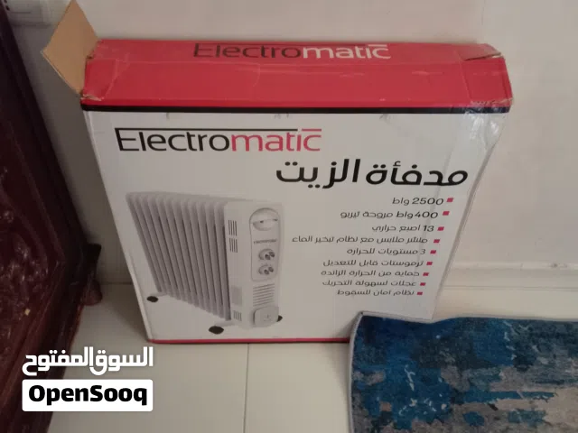 مدفأة كهربائية للبيع