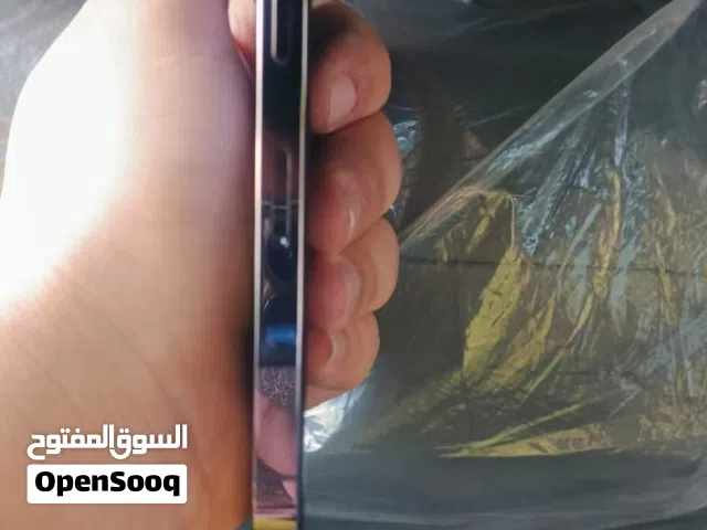 Apple iPhone 14 Pro 128 GB in Amman
