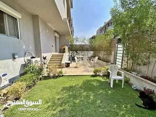 158 m2 3 Bedrooms Apartments for Sale in Cairo First Settlement