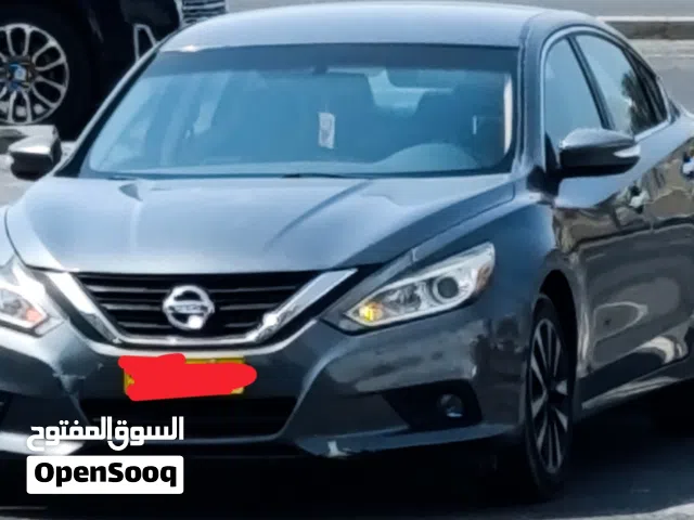 Nissan Altima 2018 for Sale