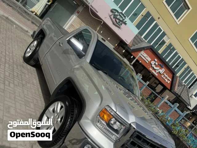 2015 جي إم سي سييرا 1500 SLE