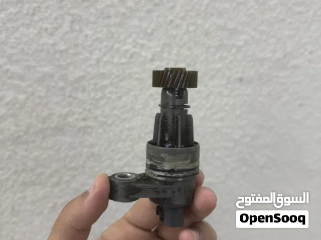 سنسر عداد كرولا وكالة نظيف