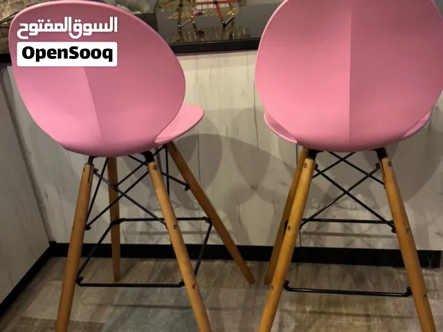 كراسي مطبخ (بار )
