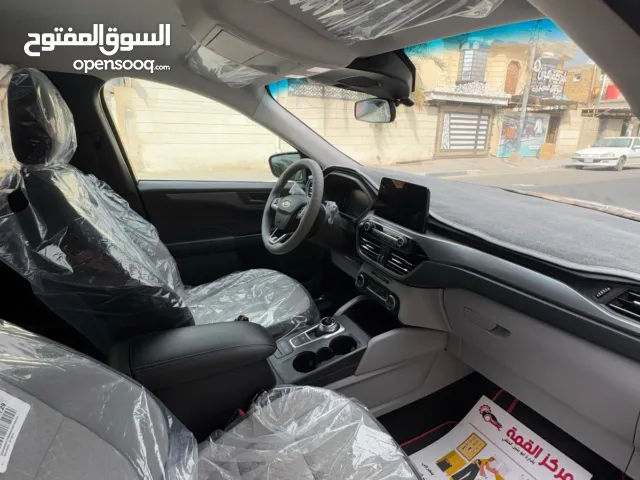 Used Ford Escape in Basra