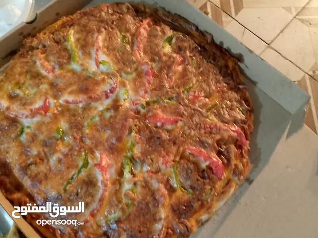 سلام عليكم احتاج رأس مال لكي افتح مطعمي