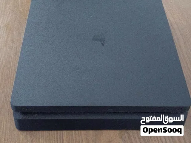 PlayStation 4 PlayStation for sale in Muscat
