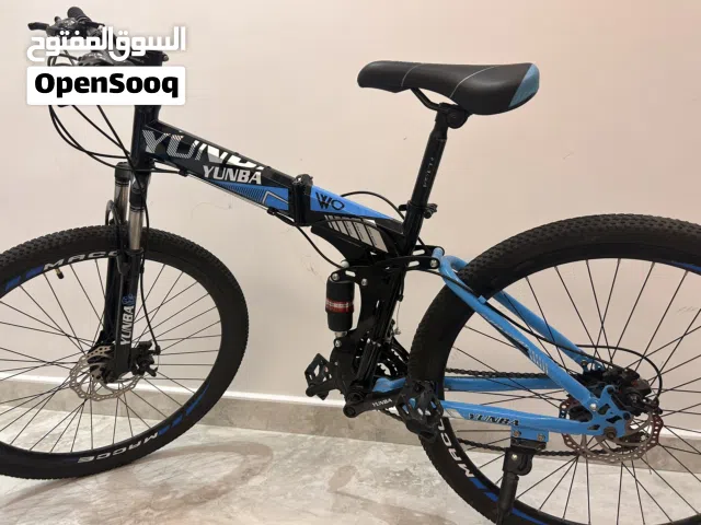 دراجة هوائيه احترافية