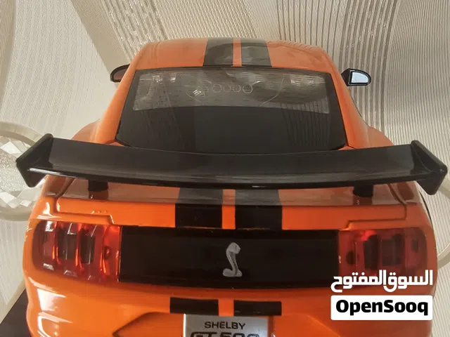 مجسم فورد موستانج مقاس 27cm/10.63in