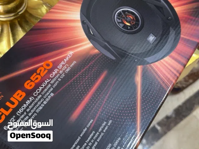 سبيكر jpl طرف واحد مش زوز جديد بنايلو مش طالع من باكوه