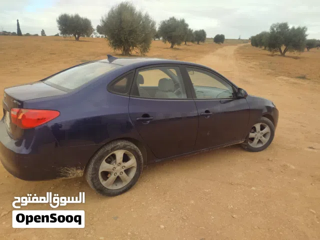 Hyundai Elantra 2010