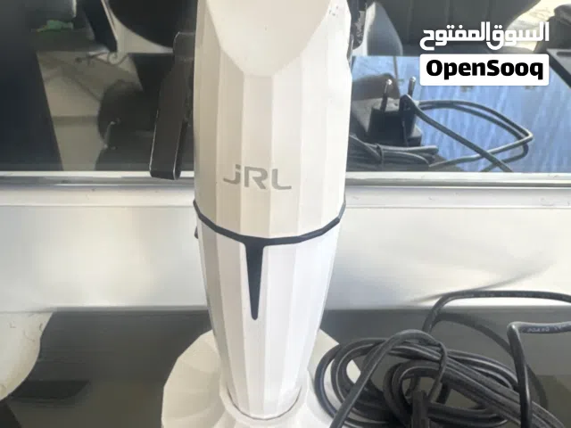 ماكينة حلاقة jrl بحالة ممتازة للبيع