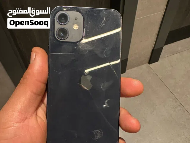Apple iPhone 12 128 GB in Amman