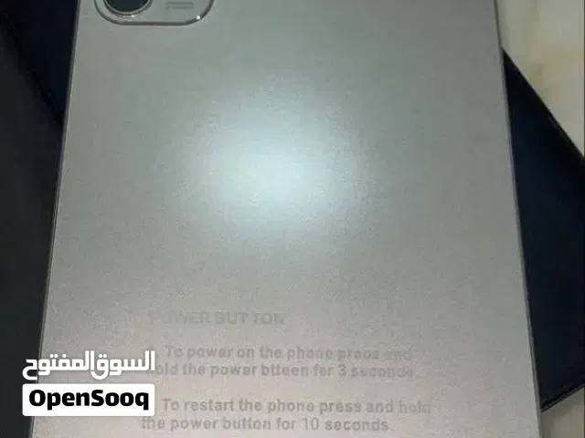 مستعجل Air Tab A16 Pro Max جديد مع هدايا التوصيل لكل المحافظات