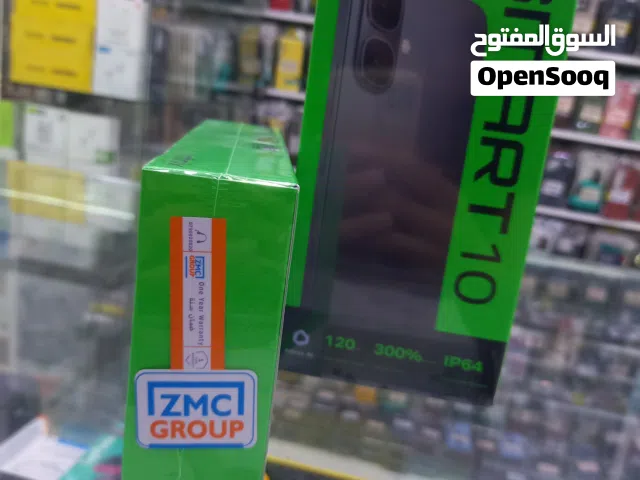 Infinix Other 128 GB in Zarqa