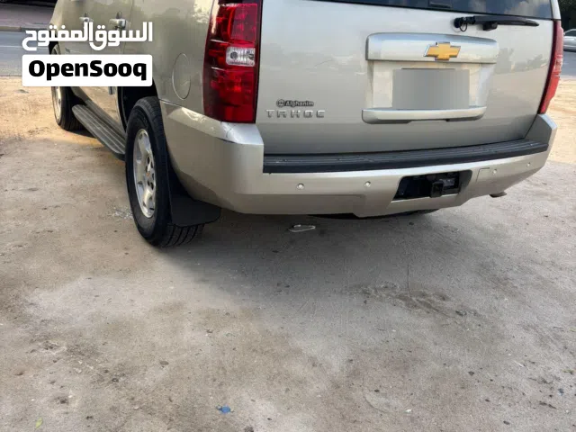 2014 شيفروليه تاهو LT