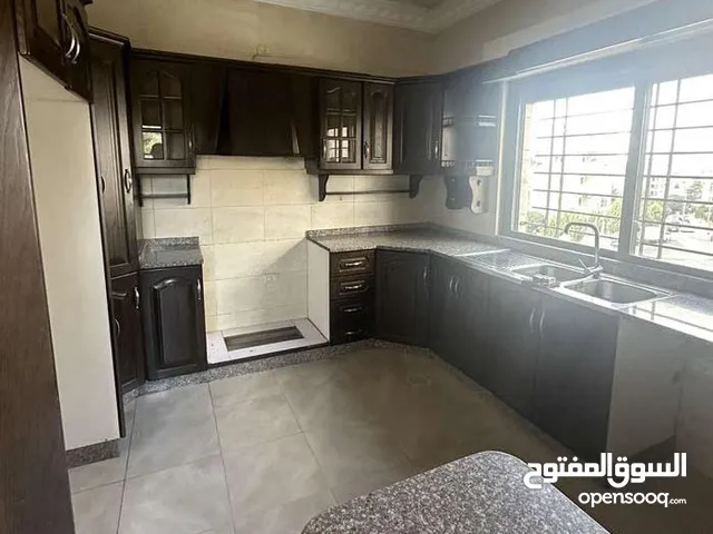 195 m2 3 Bedrooms Apartments for Rent in Amman Airport Road - Manaseer Gs