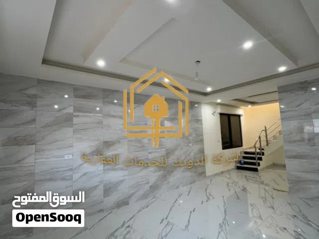 275 m2 5 Bedrooms Apartments for Rent in Amman Daheit Al Rasheed