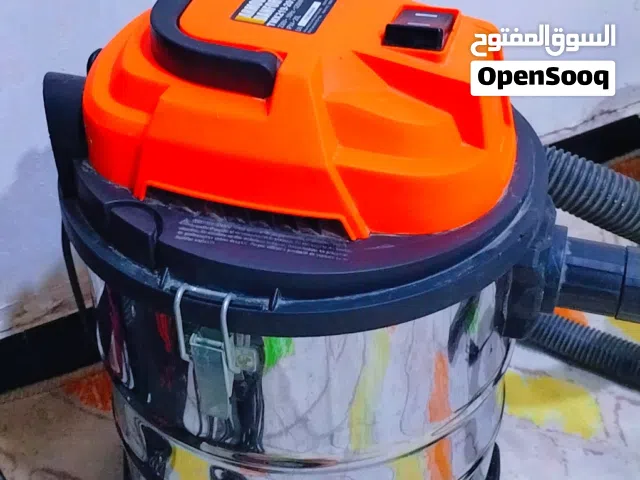 أجهزة منزلية متنوعة.