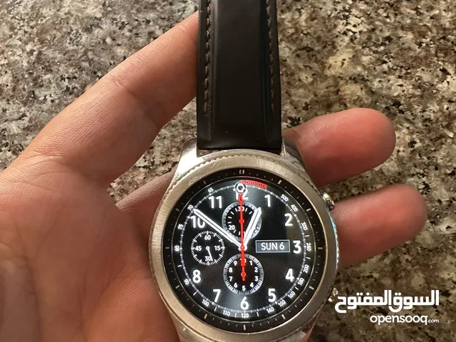 Samsung gear s3 classic